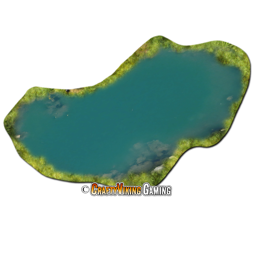 2D Terrain PONDS - Image 6