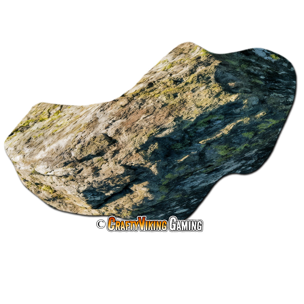 2D Terrain ROCKS - Image 6