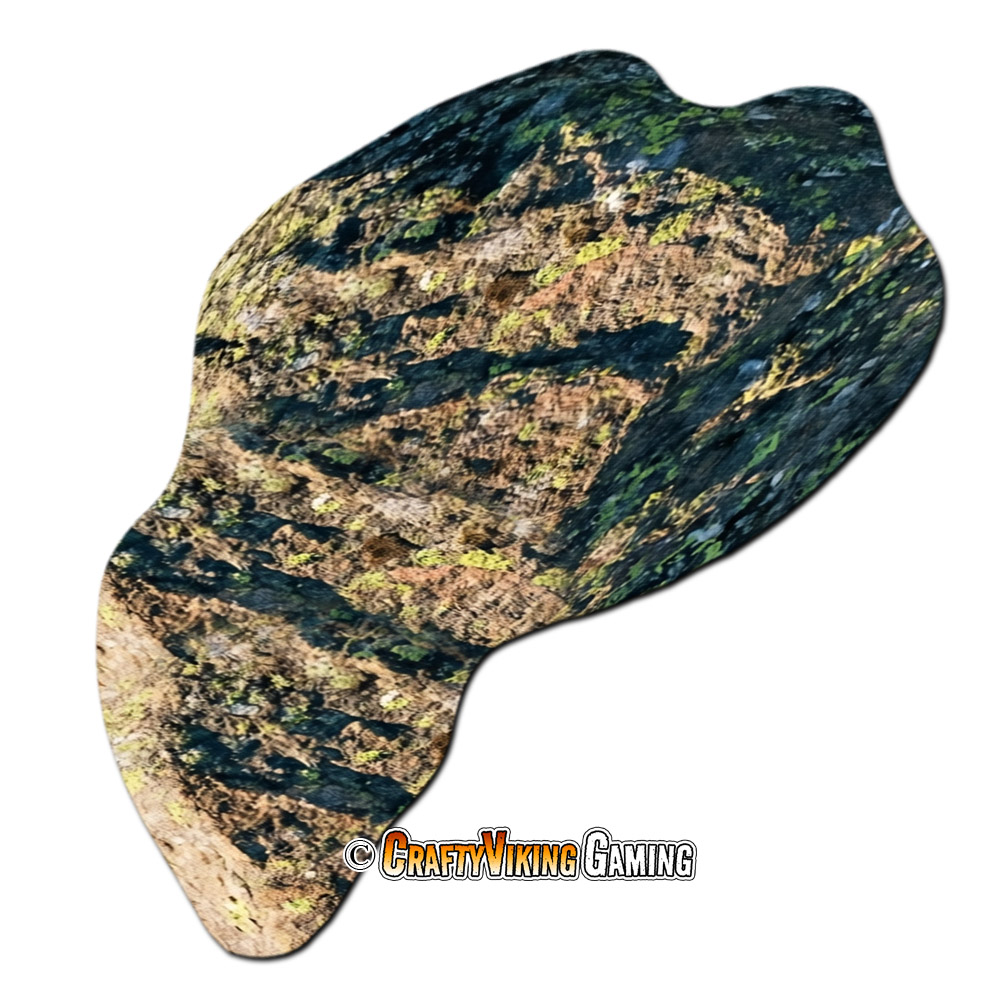 2D Terrain ROCKS - Image 7