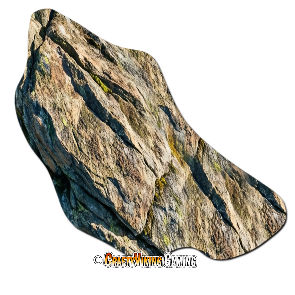 2D Terrain ROCKS - Image 8