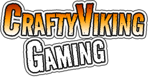 Crafty Viking Gaming