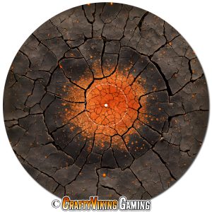 Objective Markers ASPHALT