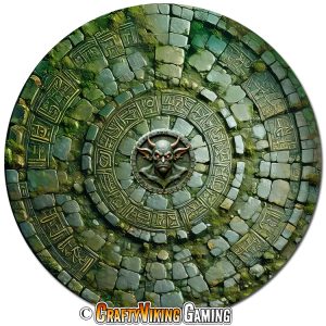 Objective Markers ORC RUINS