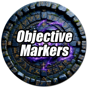 Objective Markers